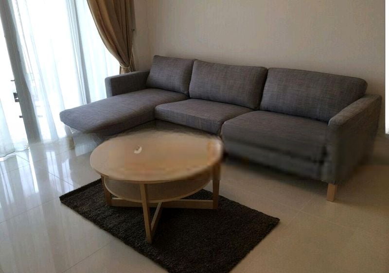 THE METROPOLITAN CONDOMINIUM 3