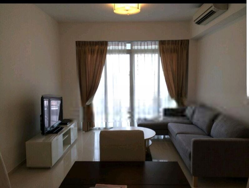 THE METROPOLITAN CONDOMINIUM 5