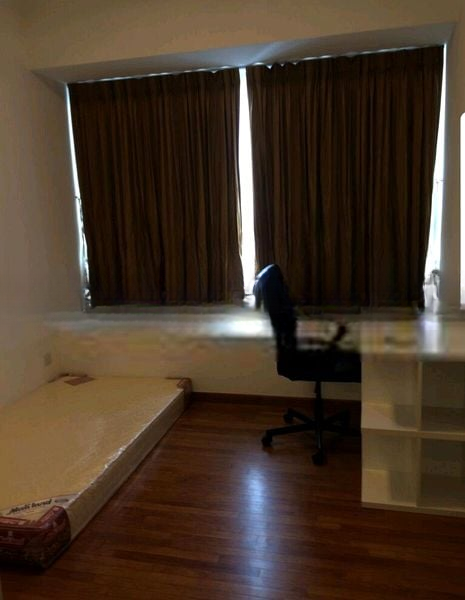 THE METROPOLITAN CONDOMINIUM 7