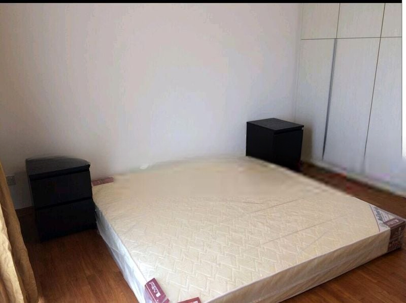 THE METROPOLITAN CONDOMINIUM 8