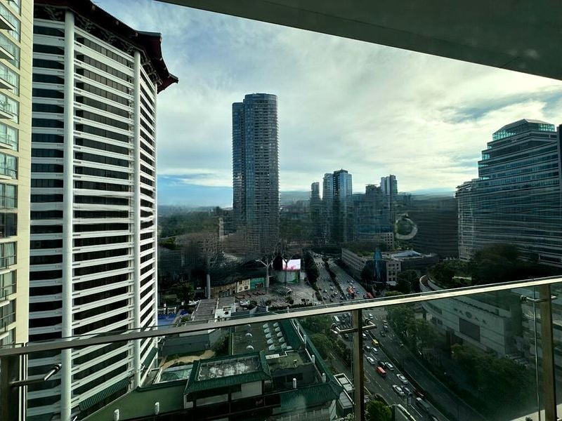 SCOTTS SQUARE 6