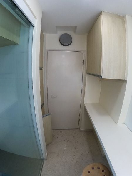 THE PARC CONDOMINIUM 3