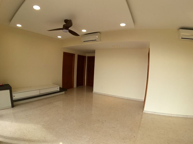 THE PARC CONDOMINIUM 5