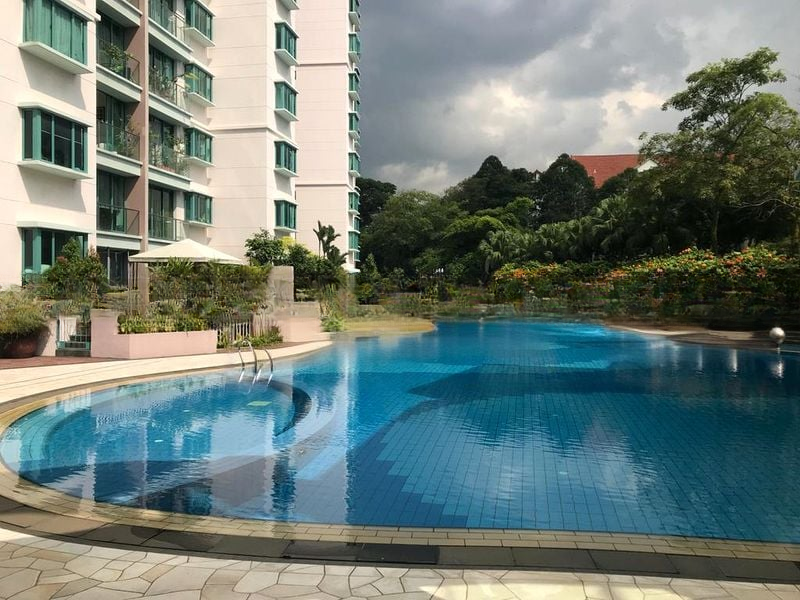 AMARANDA GARDENS 5