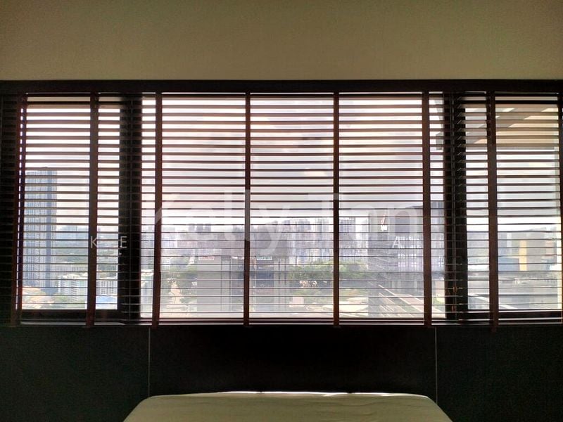 SPOTTISWOODE RESIDENCES 4