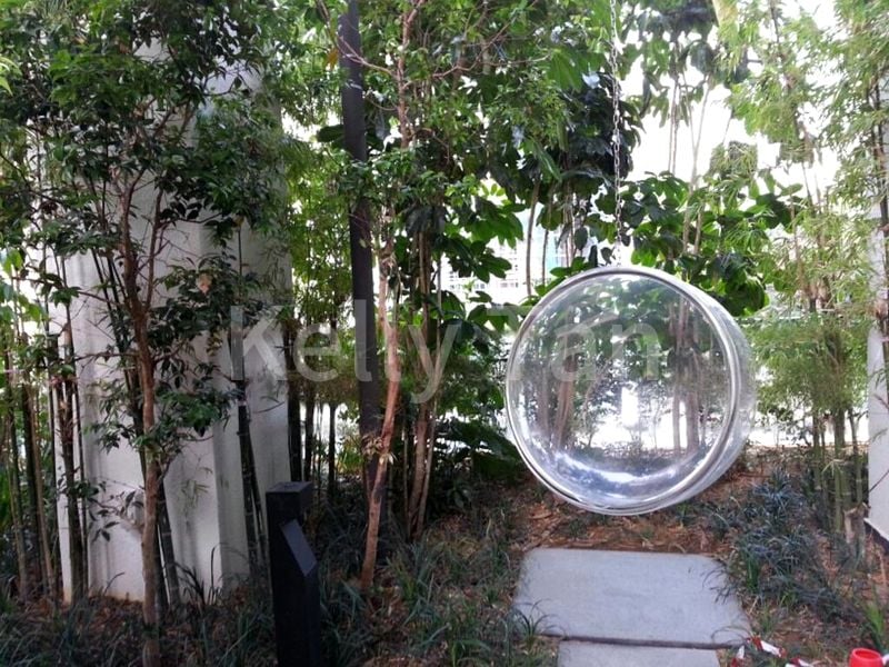 SPOTTISWOODE RESIDENCES 6