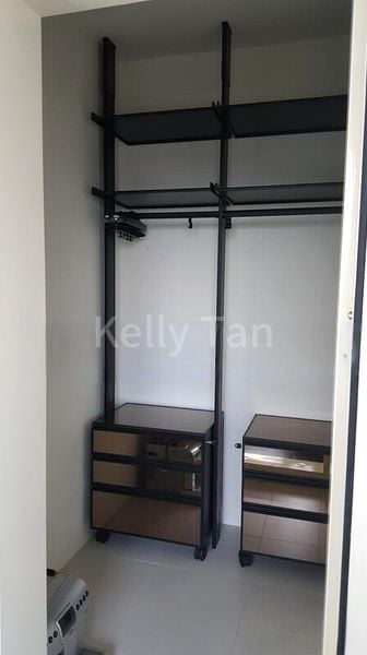 SPOTTISWOODE RESIDENCES 9