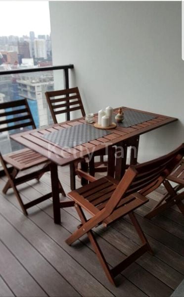 SPOTTISWOODE RESIDENCES 10