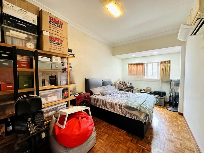 BANYAN VILLAS 7