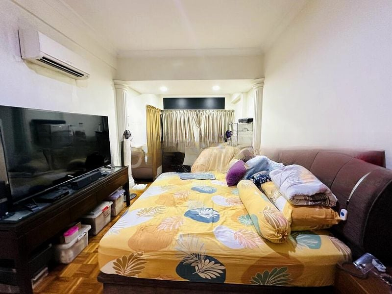 BANYAN VILLAS 8