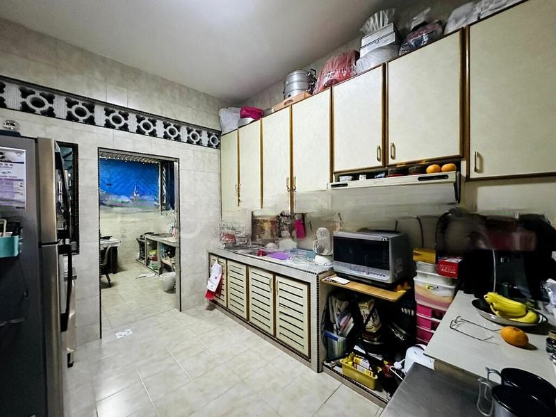 BANYAN VILLAS 2