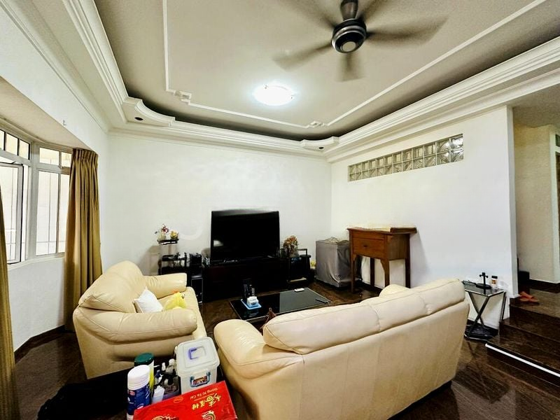 BANYAN VILLAS 9