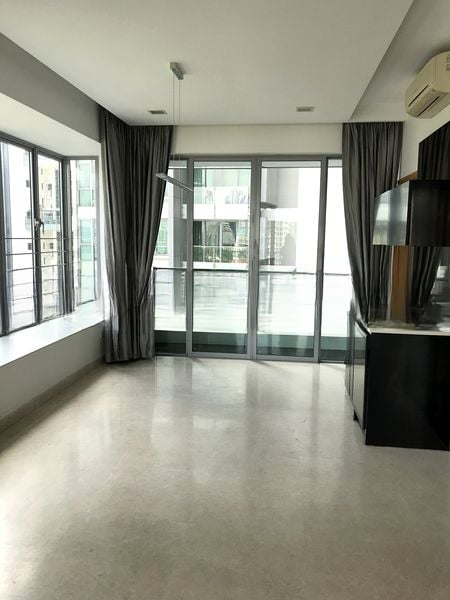 PARK INFINIA AT WEE NAM 10