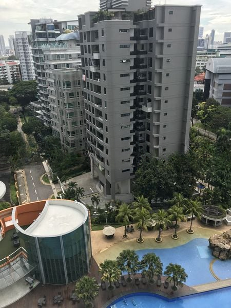 PARK INFINIA AT WEE NAM 12