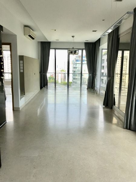 PARK INFINIA AT WEE NAM 11