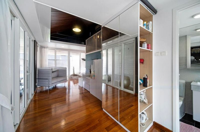 WILKIE REGENCY 8