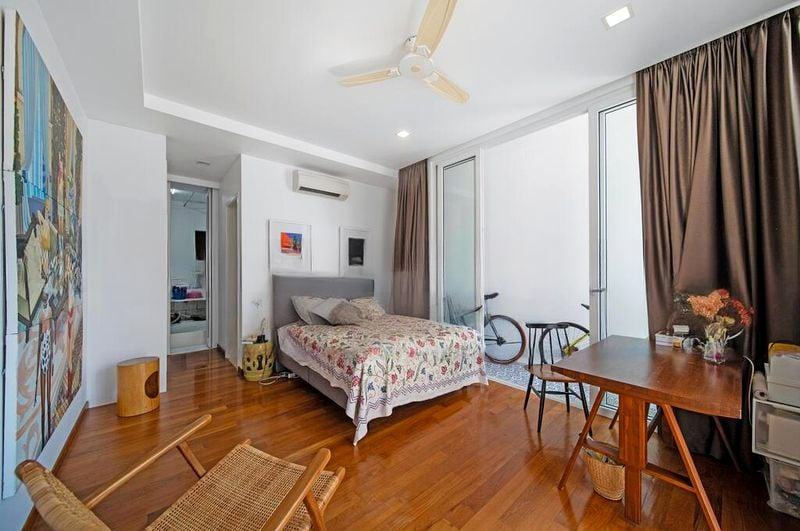 WILKIE REGENCY 7