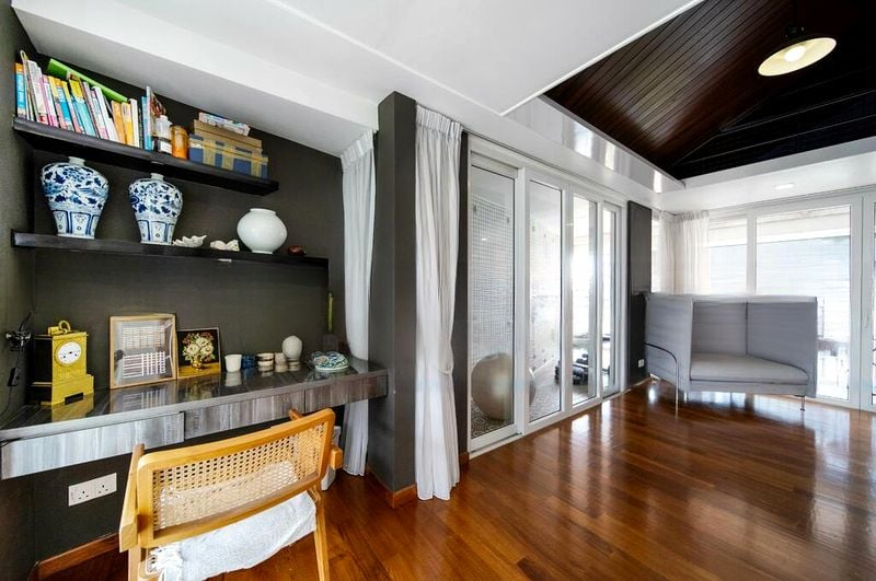 WILKIE REGENCY 6