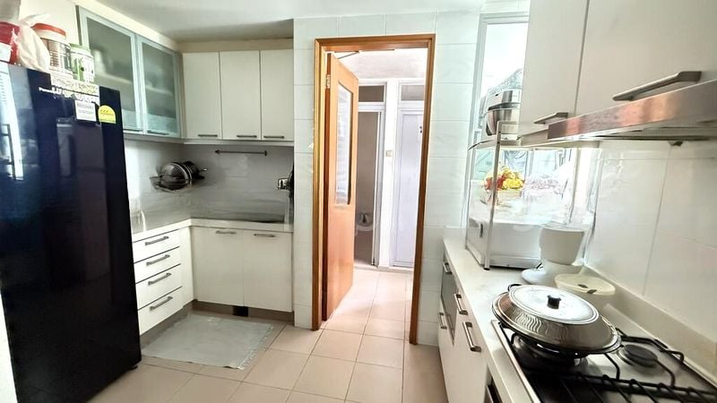 CARIBBEAN AT KEPPEL BAY 5