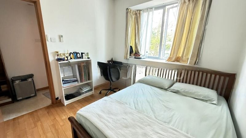 CARIBBEAN AT KEPPEL BAY 2