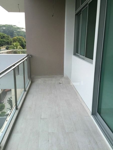 GAMBIR RIDGE 4