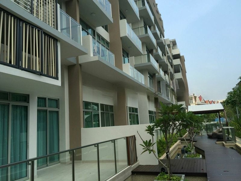 GAMBIR RIDGE 3