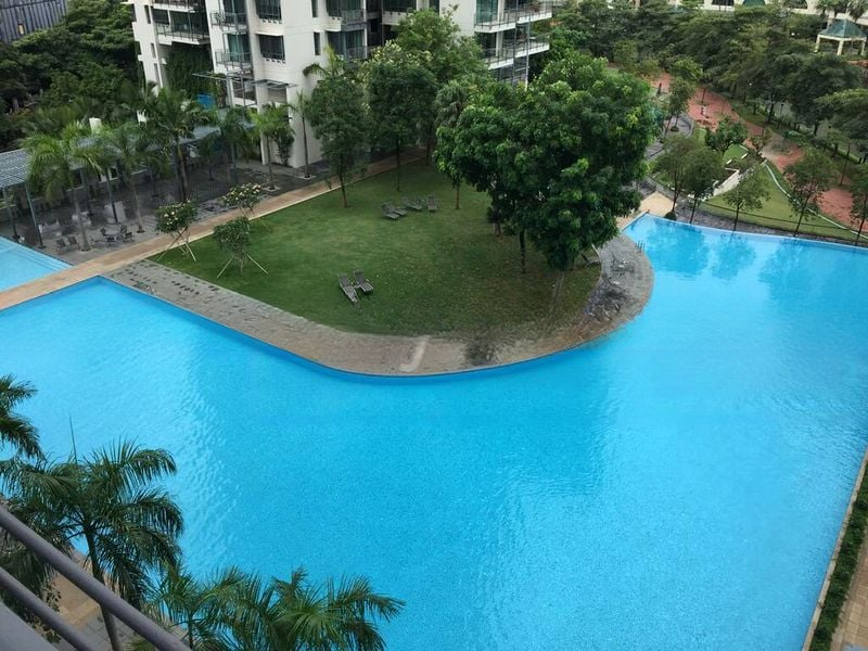 RIVERGATE 4