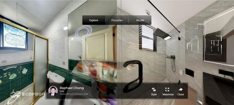 HARBOUR VIEW TOWERS 7