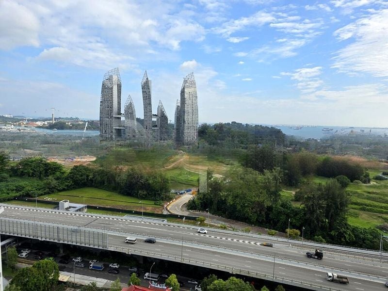 HARBOUR VIEW TOWERS 13