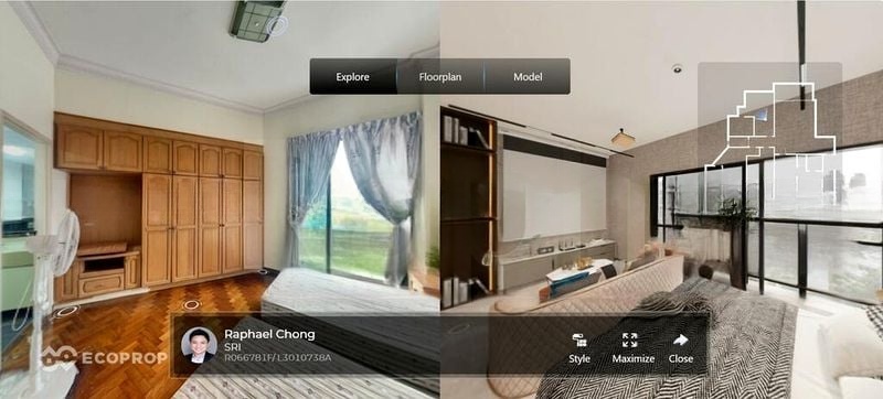 HARBOUR VIEW TOWERS 10