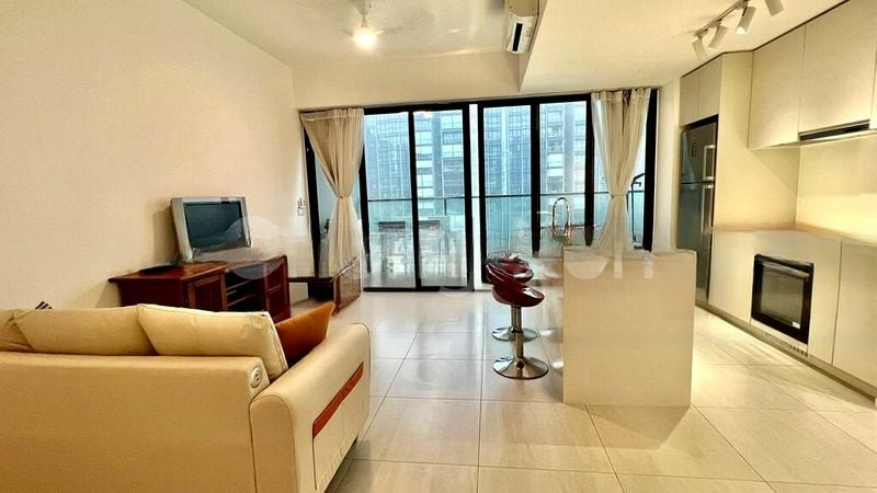 THE WOODLEIGH RESIDENCES 3