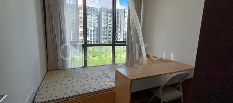 THE WOODLEIGH RESIDENCES 7