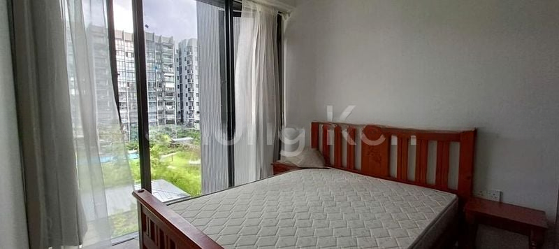 THE WOODLEIGH RESIDENCES 5