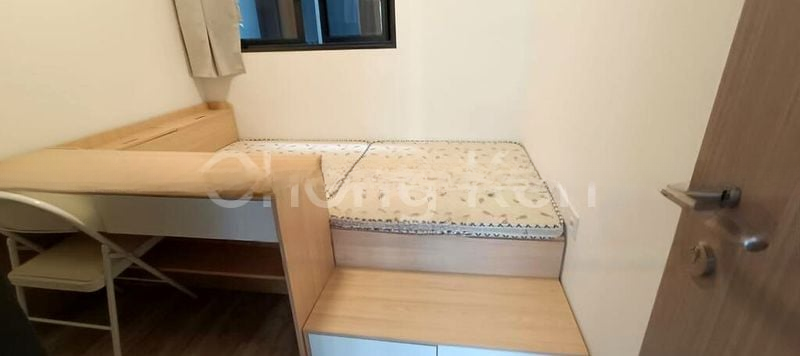 THE WOODLEIGH RESIDENCES 6