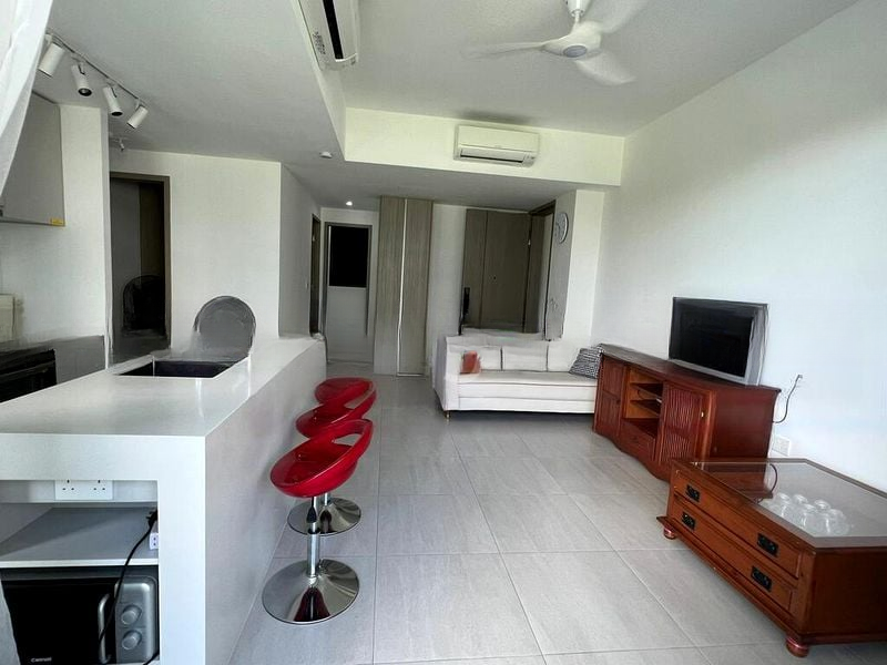 THE WOODLEIGH RESIDENCES 2