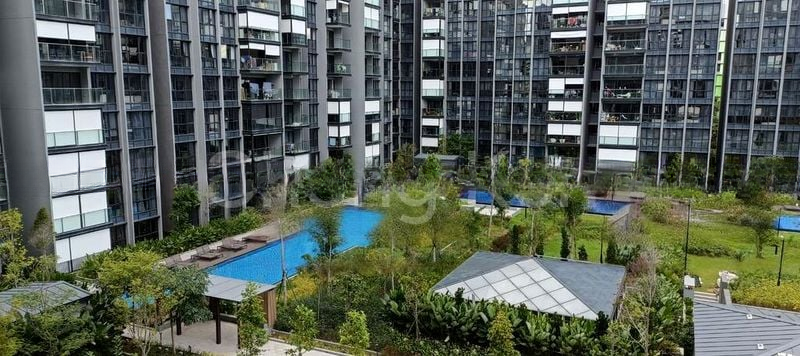 THE WOODLEIGH RESIDENCES 4