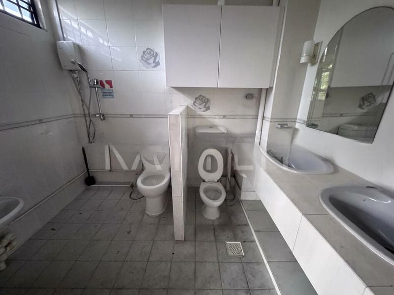 BEDOK RIA 1