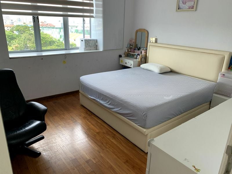 MOUNTBATTEN SUITES 5
