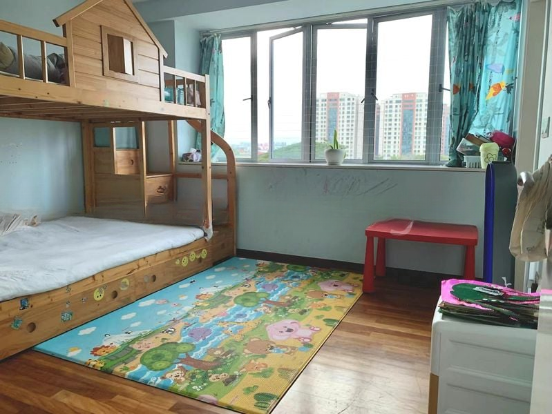MOUNTBATTEN SUITES 3