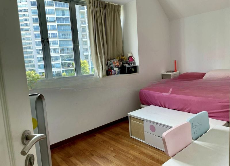 MOUNTBATTEN SUITES 4