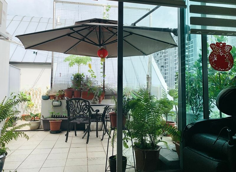 MOUNTBATTEN SUITES 2