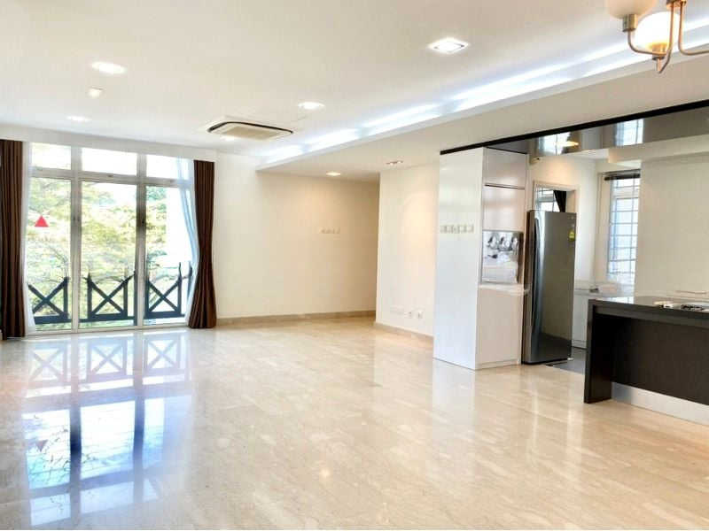 JERVOIS MEADOWS 3