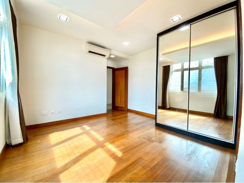 JERVOIS MEADOWS 5