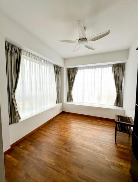 THE PARC CONDOMINIUM 2