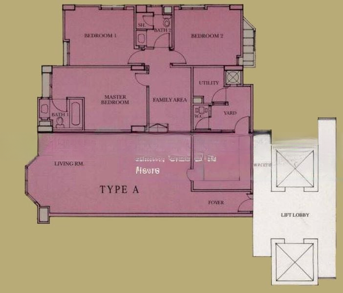 RICH MANSIONS 5