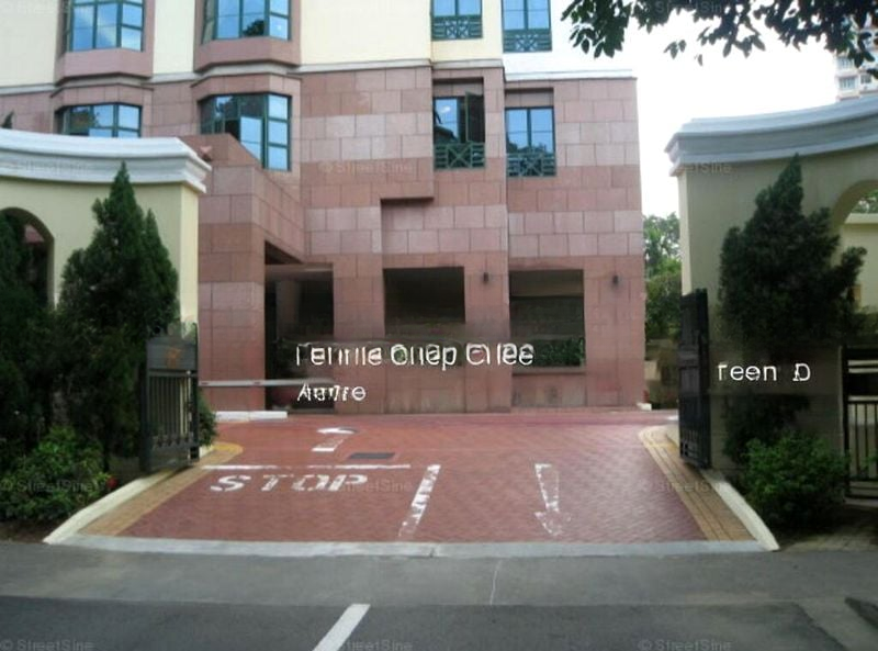 RICH MANSIONS 3