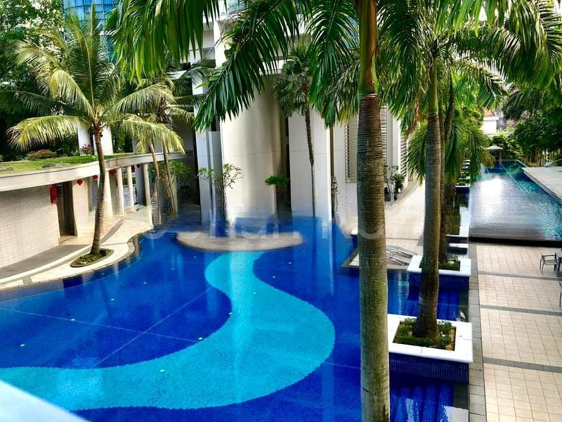 RESIDENCES @ EVELYN 1