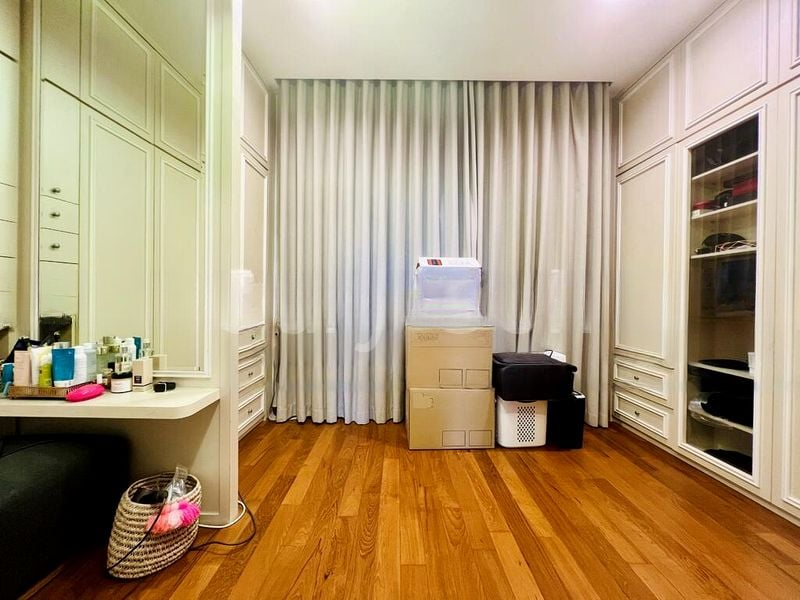 HILLCREST ARCADIA 10