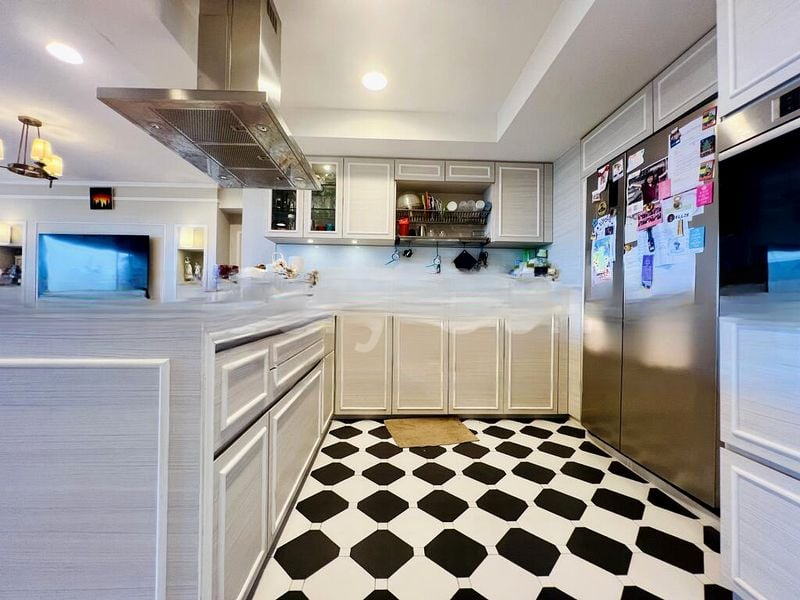 HILLCREST ARCADIA 14