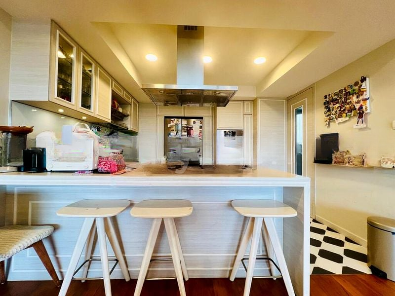 HILLCREST ARCADIA 15